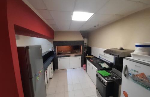 Hasenkamp Casa | Los Rusitos