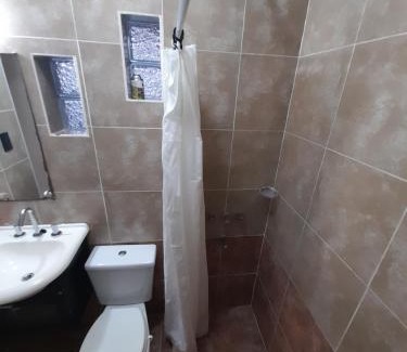 Hasenkamp Casa | Los Rusitos