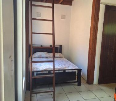 San Isidro de El General Apartamento | La casita del dulce