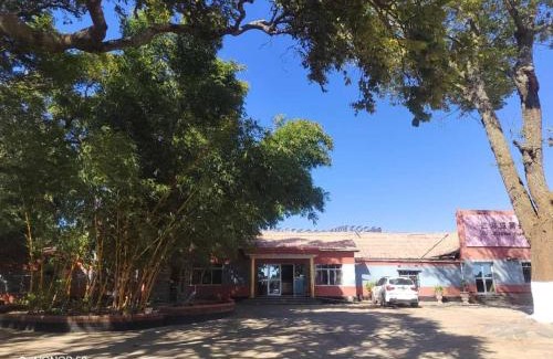 Lusaka Hotel | Western Region Hotel