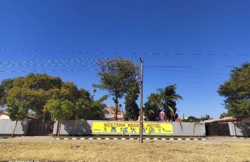 Lusaka Hotel | Western Region Hotel