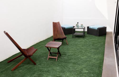 El Sauzal Villa | Casa Marnely