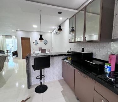 Boa Vista Casa | Resistência abreu