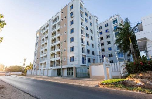 Mombasa Hotel | Nyali Luxury