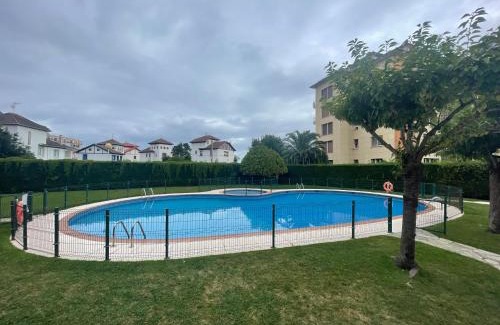Castro Urdiales Apartamento | Apartamento a 50 metros de la playa