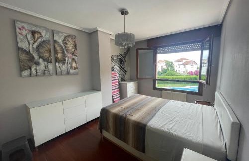 Castro Urdiales Apartamento | Apartamento a 50 metros de la playa