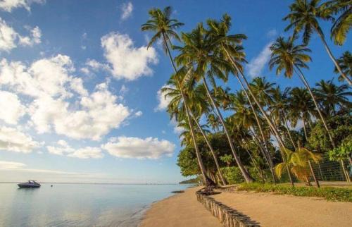 Praia dos Carneiros Villa | Flat club meridional carneiros