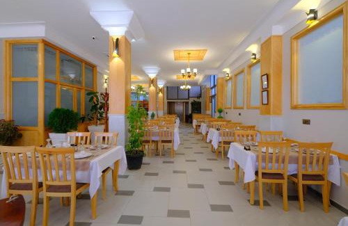 Jijel Hotel | Hôtel baba arroudj