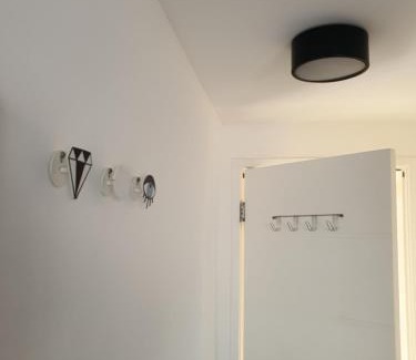 Vasco da Gama Casa | Suíte espaçosa perto de tudo