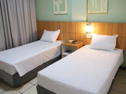 Centro Hotel | Green Valley Hotel