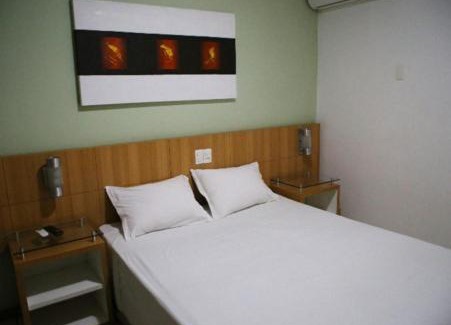 Centro Hotel | Green Valley Hotel