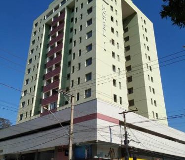 Centro Hotel | Green Valley Hotel