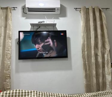 Kampung Sayong Hulu Casa | Rahim Tiny Homestay Kuala Kangsar