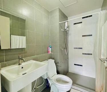 Kathu Apartamento | Dcondo Mine Kathu1