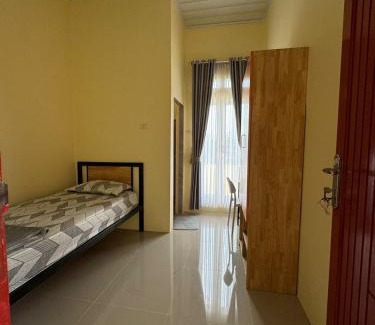 Balige Cama Y Desayuno | BenEthan Room And Homestay