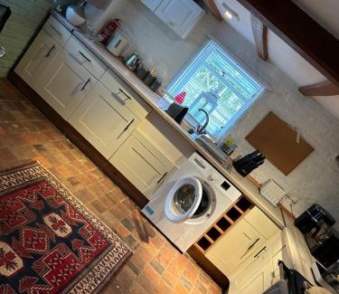 Chislet Casa | Invicta Cottage