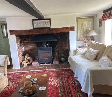Chislet Casa | Invicta Cottage