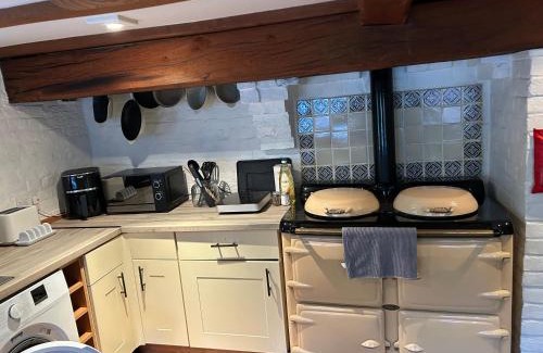 Chislet Casa | Invicta Cottage