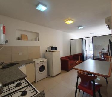 Bahía Blanca Apartamento | departamento zona céntrica