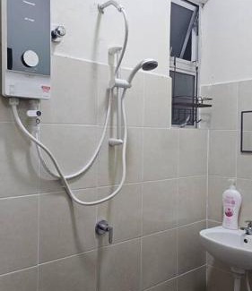 Kampung Ulu Chepor Casa | Ruzarani Homestay