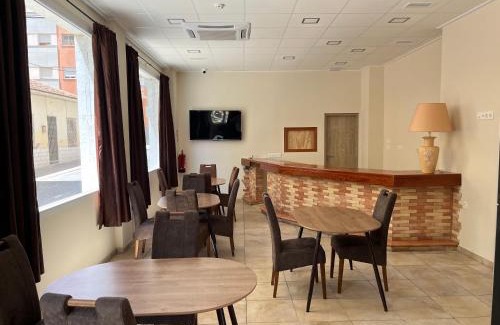 La Marina Hotel | Hotel Marina Elche