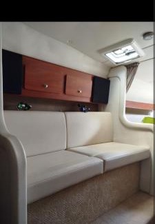 Le Barcares Alquiler De Eote | Nuit insolite en bateau