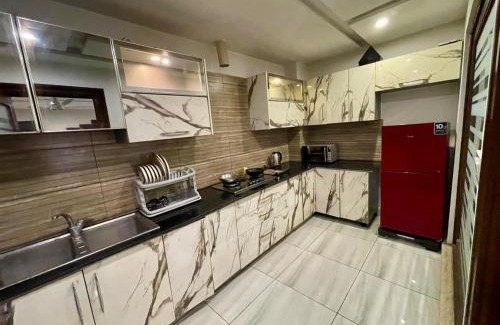 Lahore Apartamento | Luxury 2 bedrooms apartment DHA