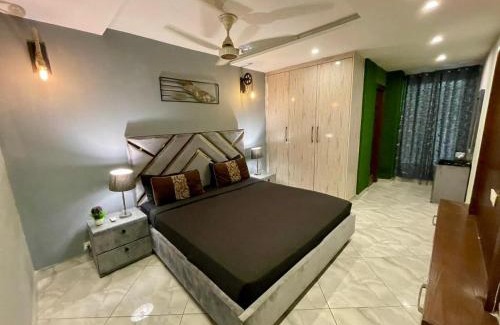 Lahore Apartamento | Luxury 2 bedrooms apartment DHA
