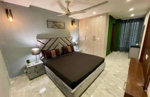Lahore Apartamento | Luxury 2 bedrooms apartment DHA