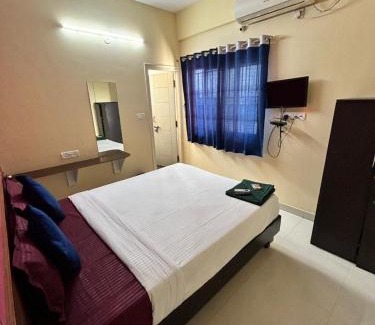 RR Nagar Casa | Jj coliving stay