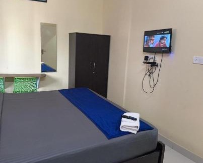 RR Nagar Casa | Jj coliving stay