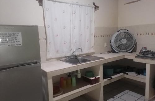 Rincón de Guayabitos Apartamento | Bungalows Regina