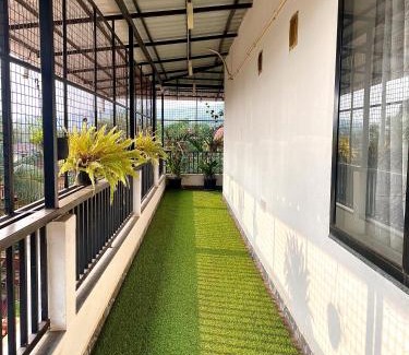 Assagao Casa | Kiara Studio Assagaon by Goaround Homes