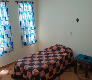 Santa Lucía del Camino Casa | Habitacion en Oaxaca centro