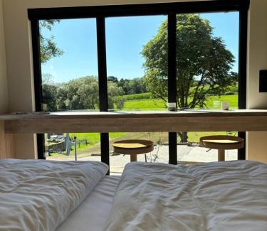 Bad Gandersheim Hotel | La Vista Verde vom La Fattoria