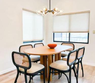 Los Angeles Casa | Tranquil 3BR Home Near Dodgers Stadium - Cor-CT