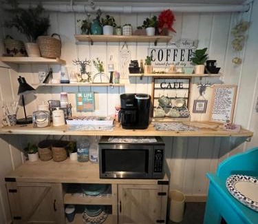 Houghton Lake Hotel | LakeHouse Inn