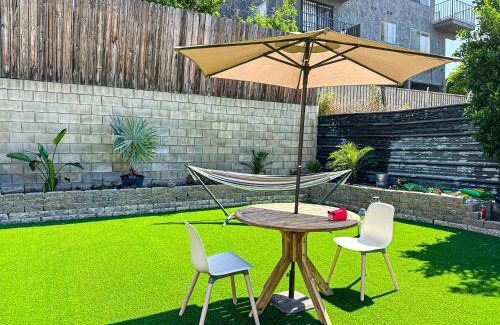 Los Angeles Casa | Tranquil 3BR Home Near Dodgers Stadium - Cor-CT