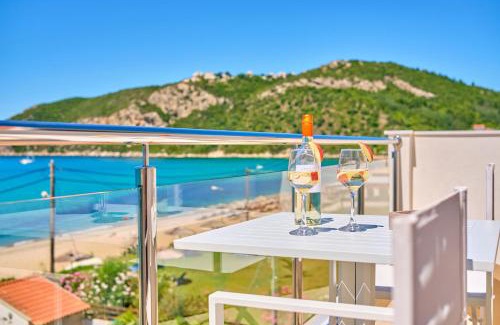 Agios Georgios Pagon Apartamento | Christos Corfu Premium Suites