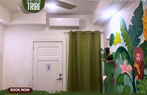 Los Melones Hotel | Bayahibe e Jungle & Flamingo