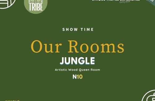 Los Melones Hotel | Bayahibe e Jungle & Flamingo