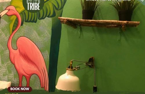 Los Melones Hotel | Bayahibe e Jungle & Flamingo