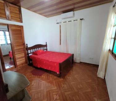 Agua Grande Apartamento | Casa em São Tomé