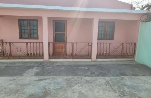 Agua Grande Apartamento | Casa em São Tomé