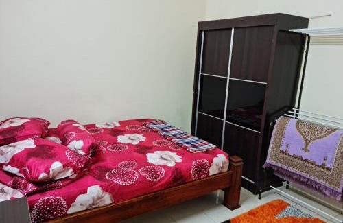 Hulu Kinta Casa | Homestay Muslim Meru Perdana