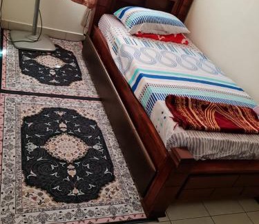 Hulu Kinta Casa | Homestay Muslim Meru Perdana