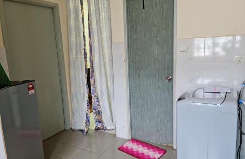 Hulu Kinta Casa | Homestay Muslim Meru Perdana