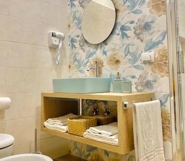 Viagrande Apartamento | Il mandarino casa vacanza