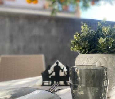 Viagrande Apartamento | Il mandarino casa vacanza