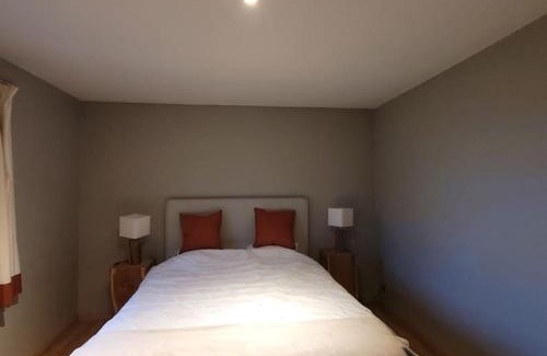 Sainte-Ode Casa | Les roses de François